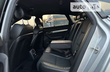 Седан Audi A6 2007 в 