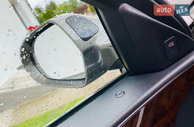 Седан Audi A6 2012 в Рівному