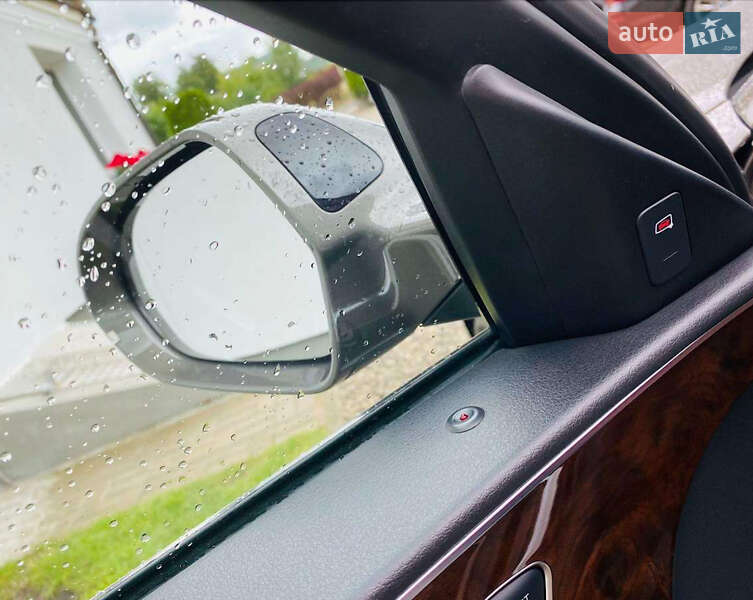 Седан Audi A6 2012 в Ровно фото 21 Седан Audi A6 2012 в Ровно