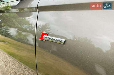 Седан Audi A6 2012 в Рівному