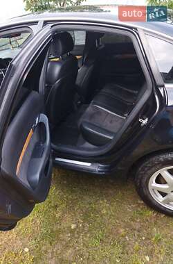 Седан Audi A6 2006 в Чернівцях