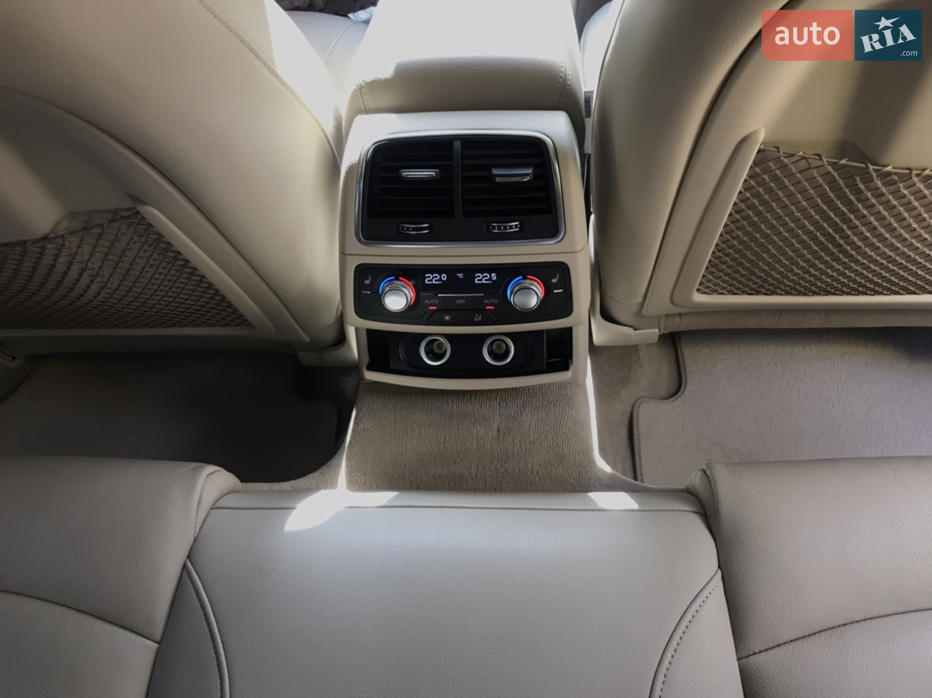 2018 Audi A6 - мініатюра 10