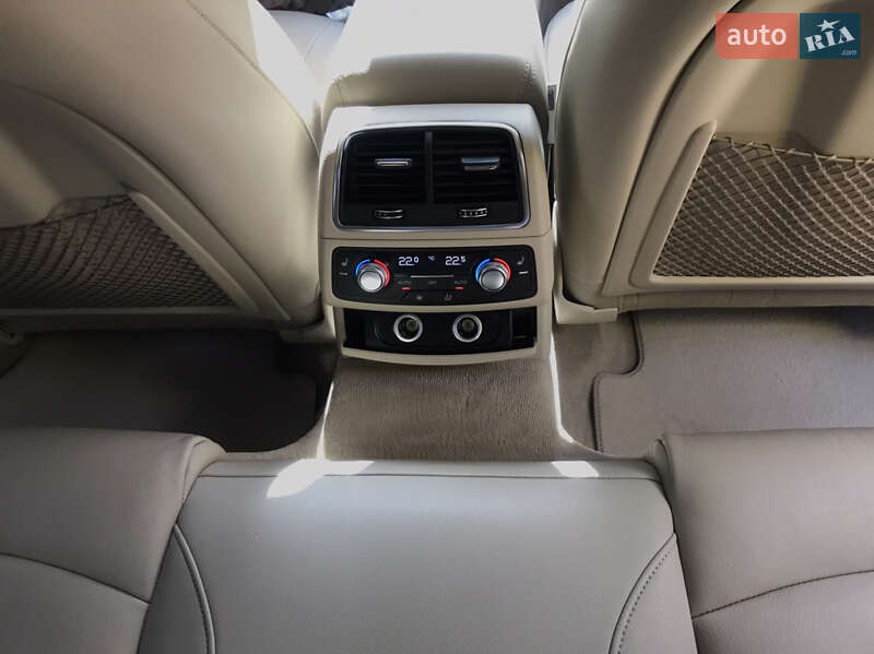 Седан Audi A6 2018 в Житомире