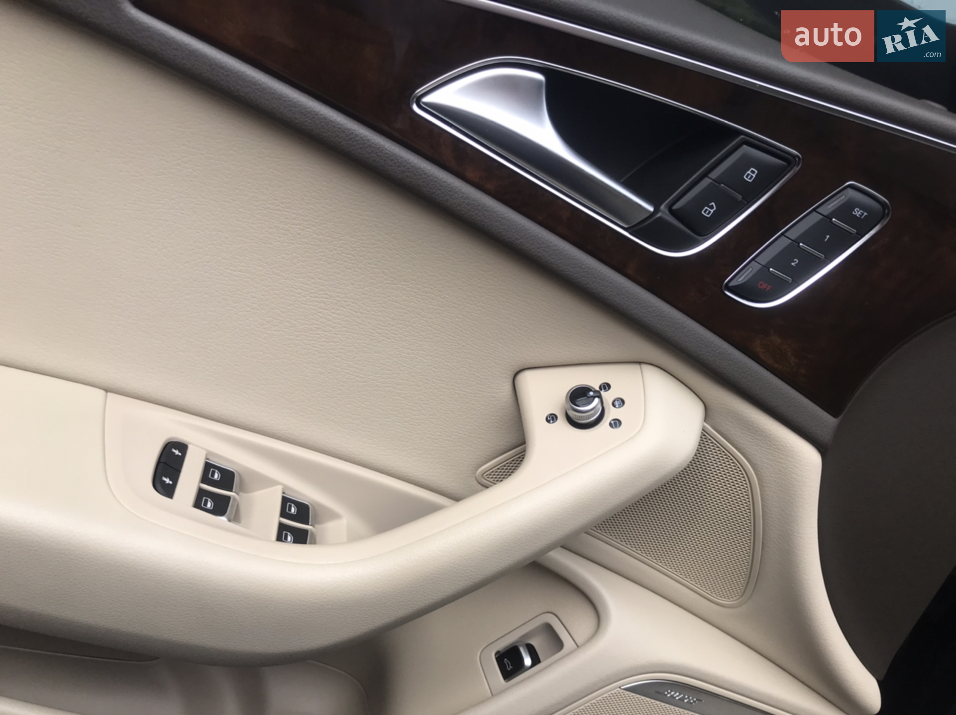 2018 Audi A6 - мініатюра 18