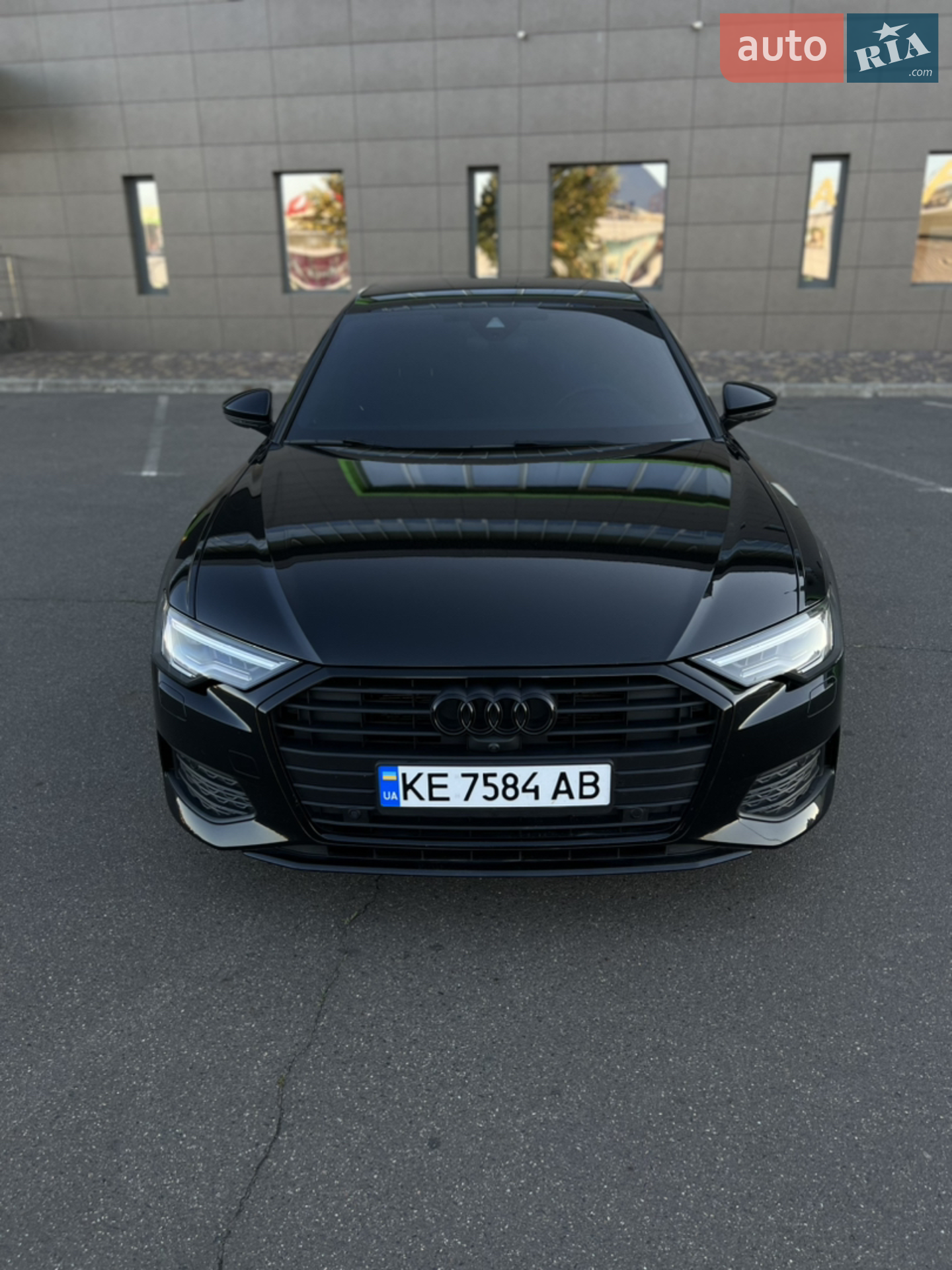 2019 Audi A6 - мініатюра 6