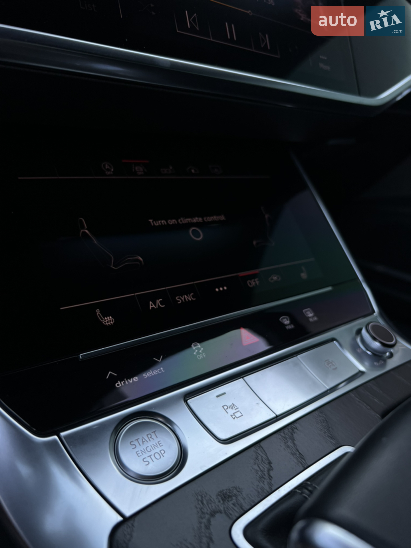 2019 Audi A6 - мініатюра 14