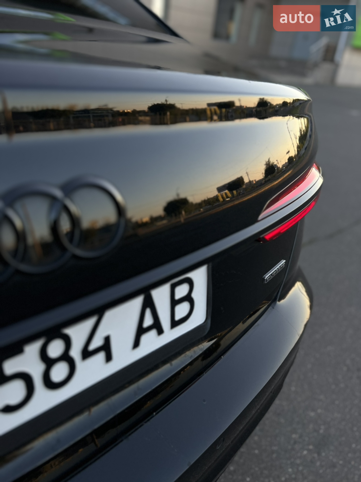 2019 Audi A6 - мініатюра 24