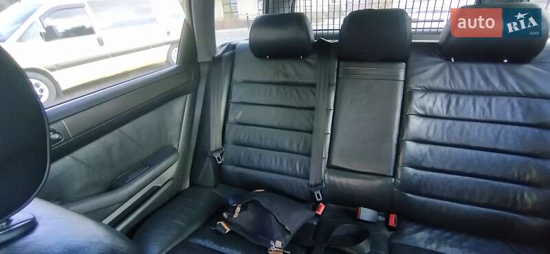 Универсал Audi A6 2001 в Ивано-Франковске