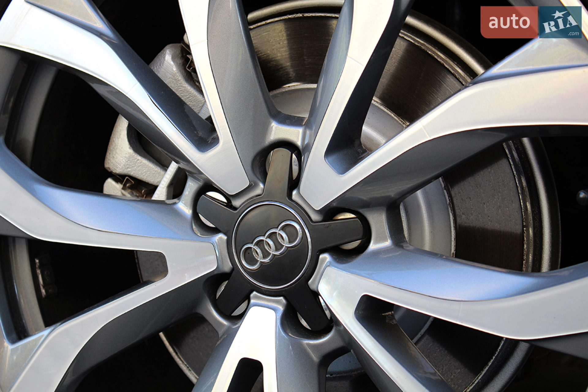 2014 Audi A6 - мініатюра 81
