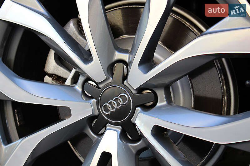 Седан Audi A6 2014 в Виннице фото 81 Седан Audi A6 2014 в Виннице