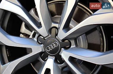 Седан Audi A6 2014 в 