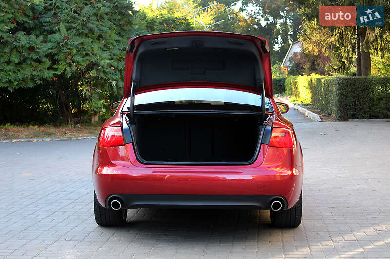 Седан Audi A6 2014 в Виннице фото 66 Седан Audi A6 2014 в Виннице