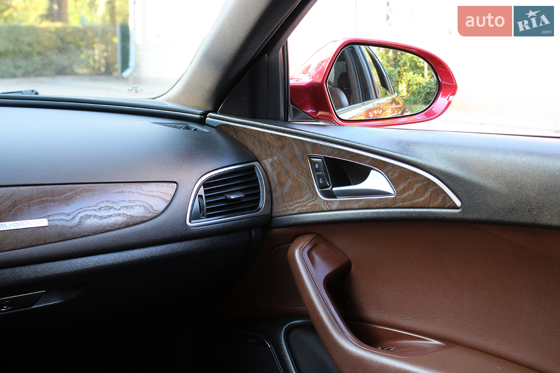 2014 Audi A6 - мініатюра 57