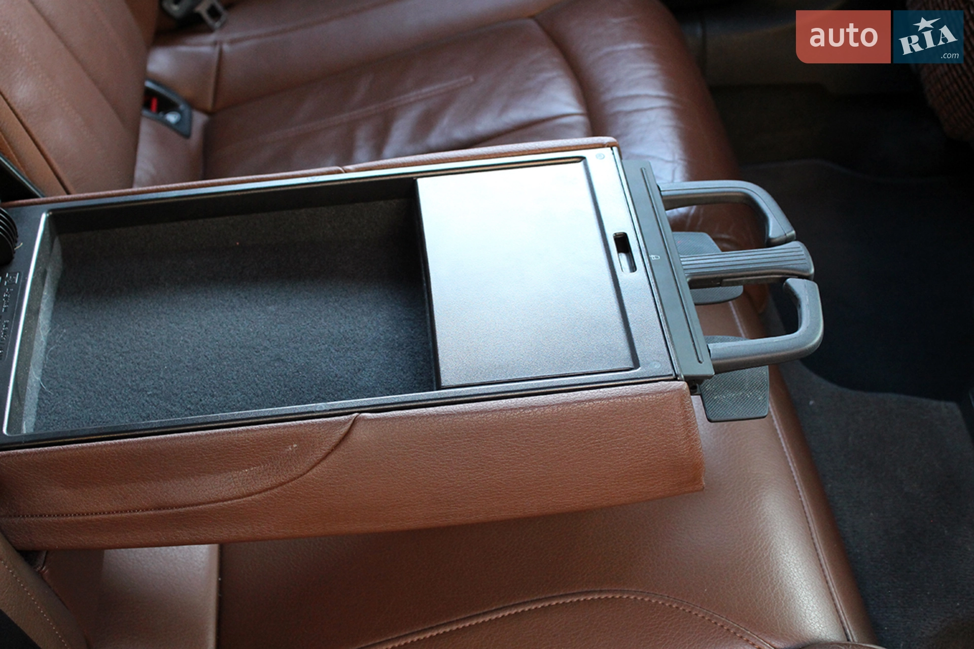 2014 Audi A6 - мініатюра 65