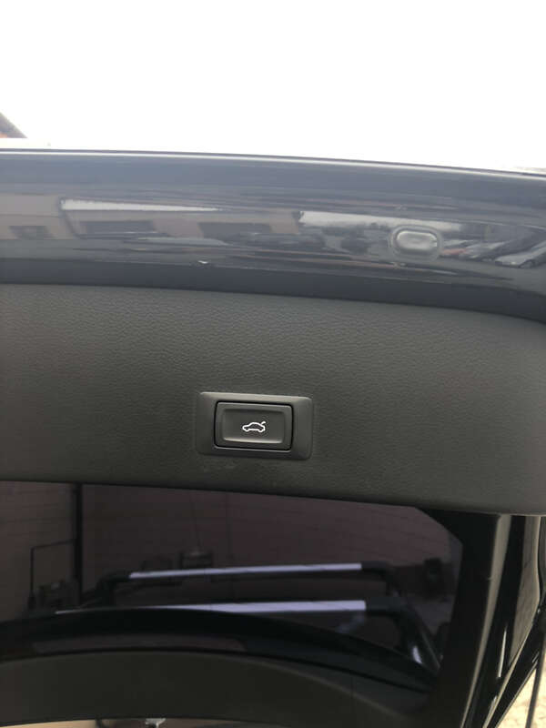 Универсал Audi A6 2015 в Ужгороде