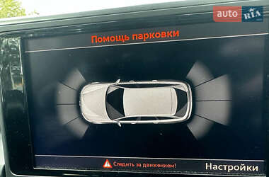 Универсал Audi A6 2018 в Запорожье фото 28 Универсал Audi A6 2018 в Запорожье