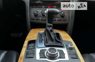 Седан Audi A6 2006 в 