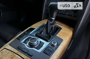 Седан Audi A6 2006 в 