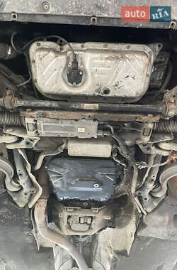 Седан Audi A6 2014 в 