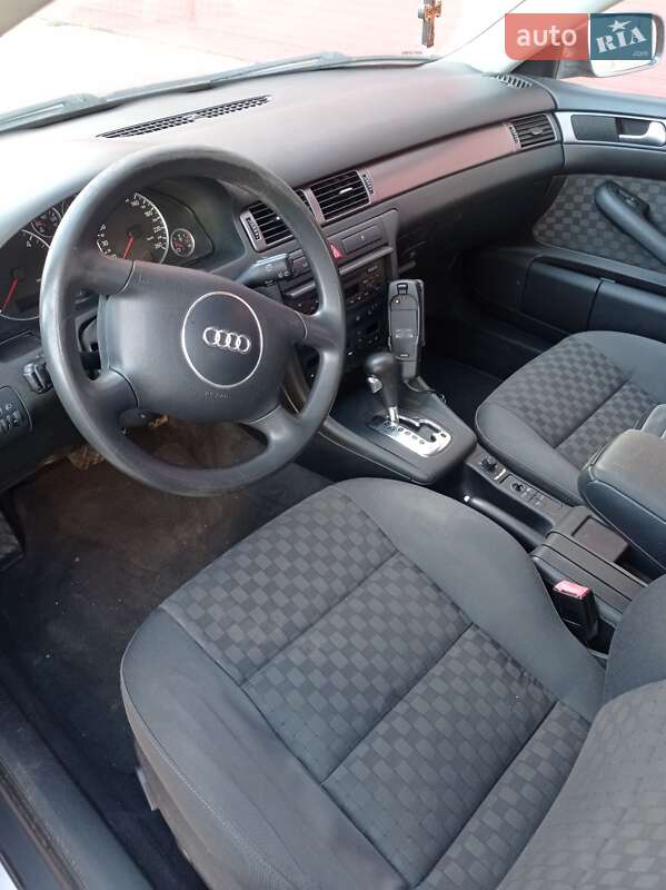 Универсал Audi A6 2004 в Гайсине фото 3 Универсал Audi A6 2004 в Гайсине