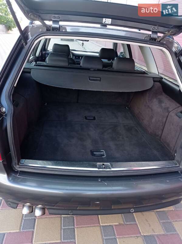 Универсал Audi A6 2004 в Гайсине фото 5 Универсал Audi A6 2004 в Гайсине