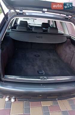 Универсал Audi A6 2004 в 
