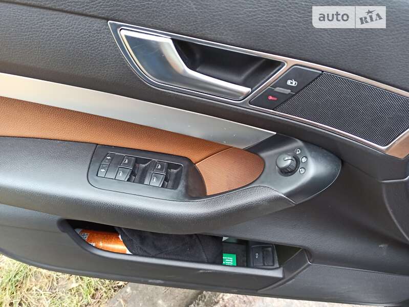 Универсал Audi A6 2006 в Тернополе