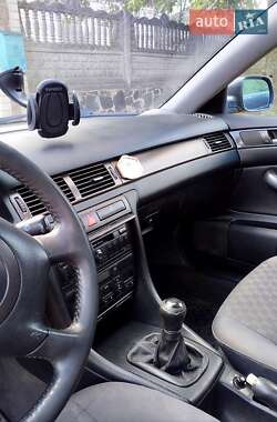 Седан Audi A6 1998 в Кропивницькому