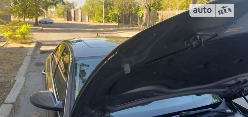 Седан Audi A6 2015 в Николаеве