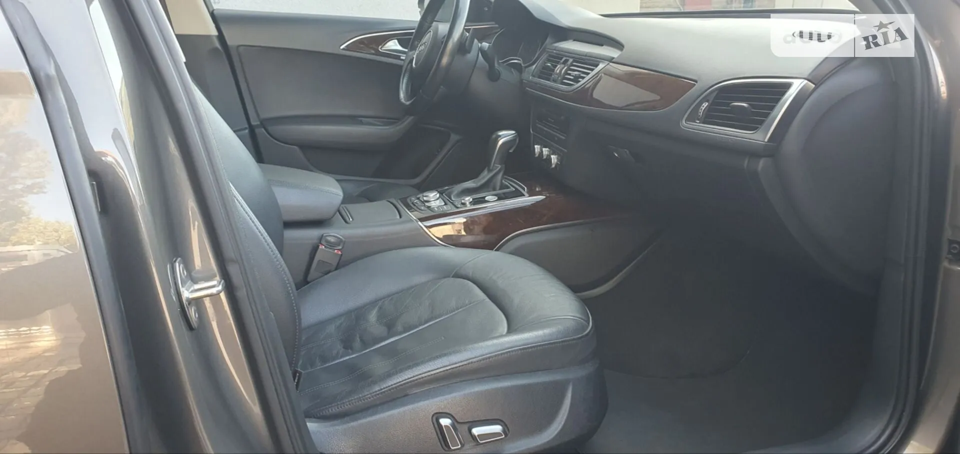 2015 Audi A6 - мініатюра 10