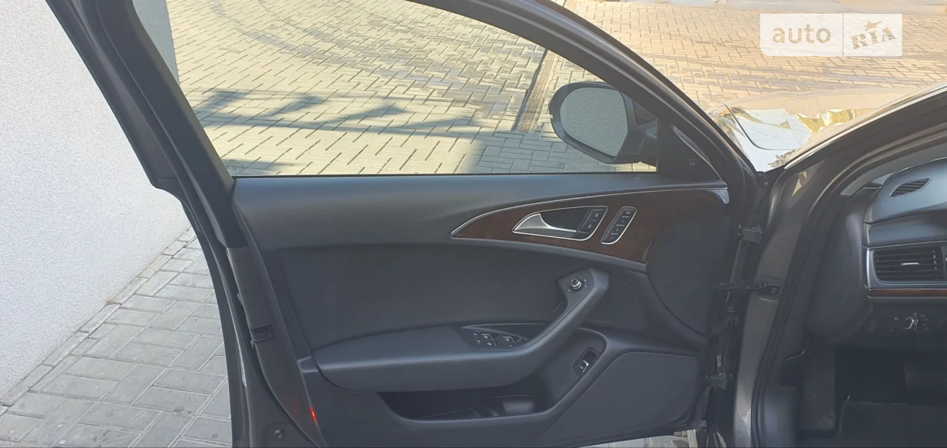 2015 Audi A6 - мініатюра 14