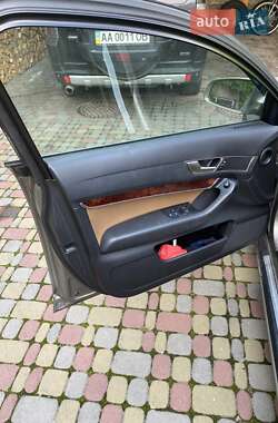 Седан Audi A6 2007 в 