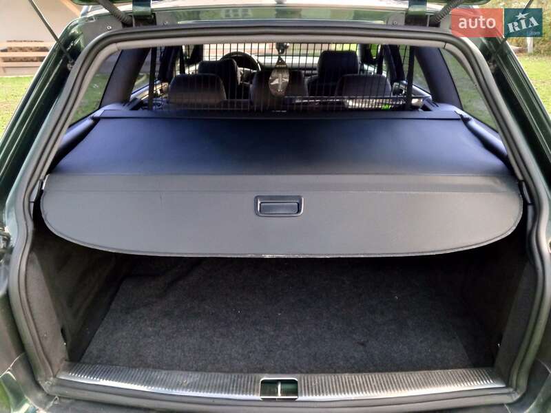 Универсал Audi A6 2001 в Косове