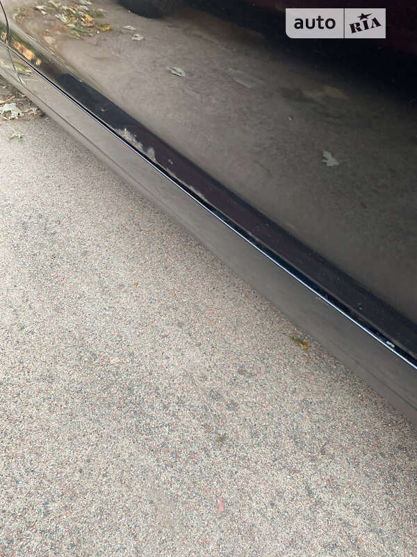 Седан Audi A6 2007 в Києві