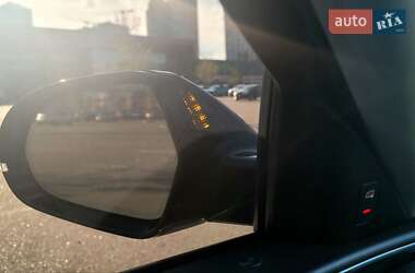 Седан Audi A6 2013 в Киеве