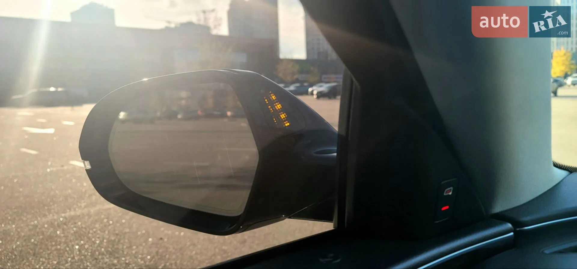 2013 Audi A6 - мініатюра 16