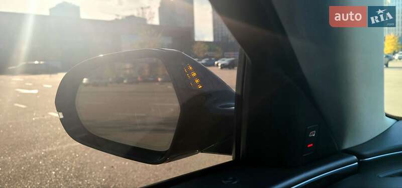 Седан Audi A6 2013 в Киеве