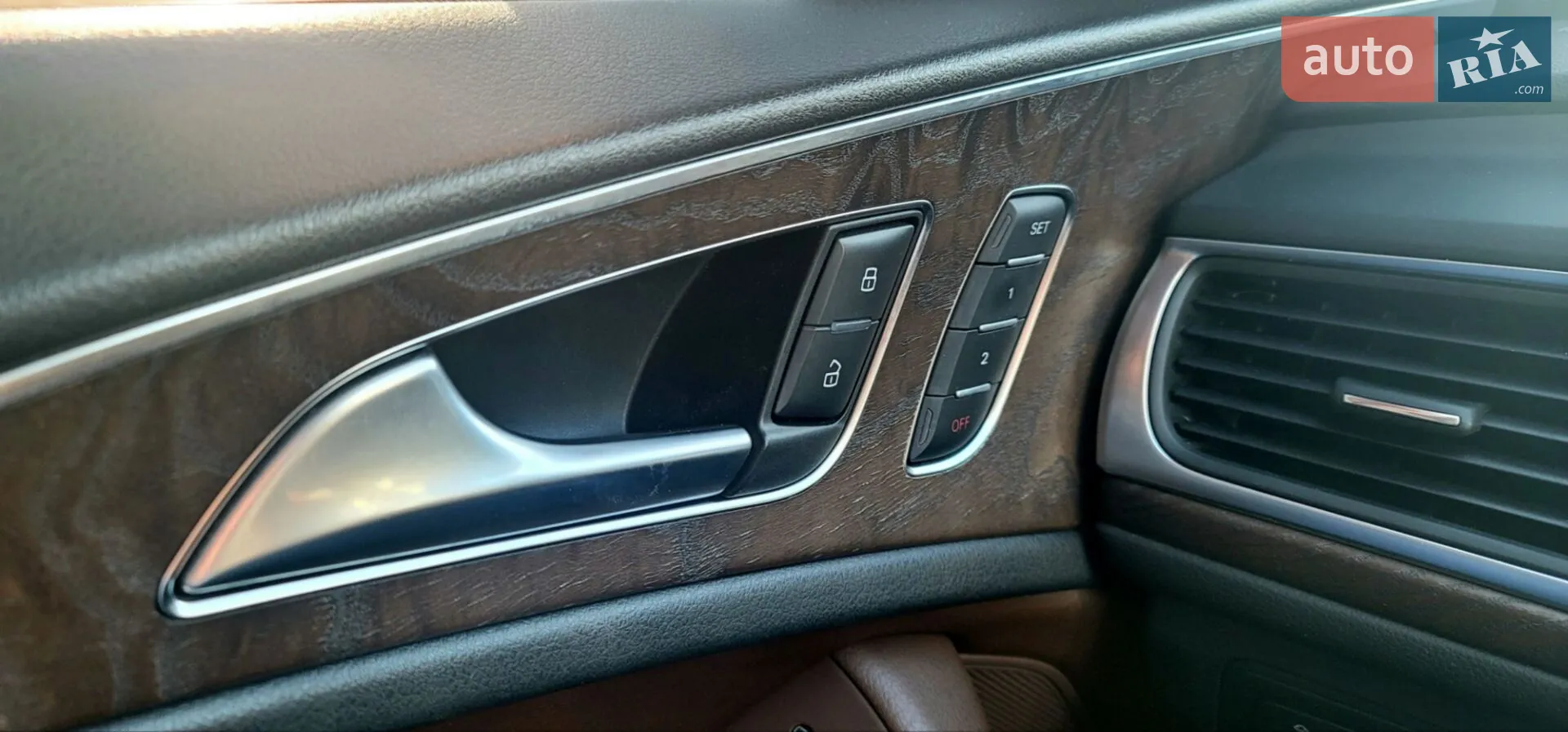 2013 Audi A6 - мініатюра 17
