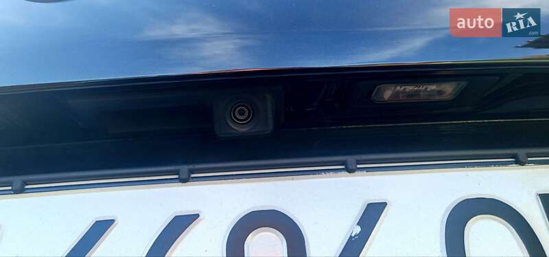 Седан Audi A6 2013 в Киеве