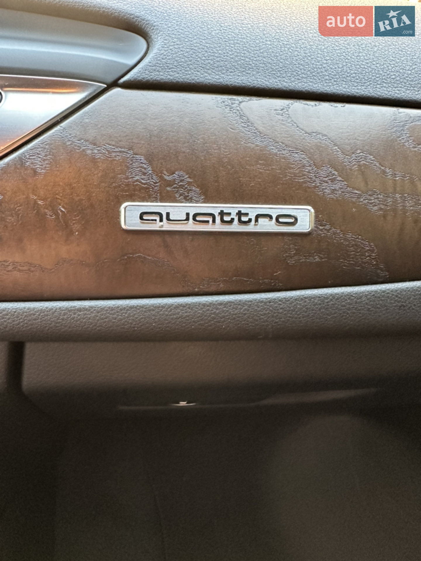 2015 Audi A6 - мініатюра 46