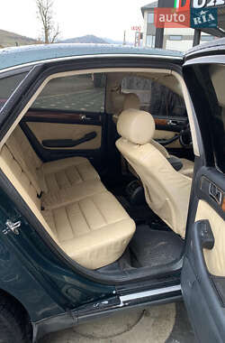 Седан Audi A6 1999 в 