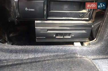 Седан Audi A6 1999 в 