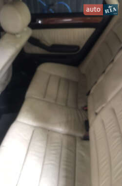 Седан Audi A6 1999 в 
