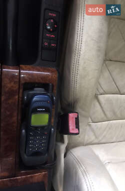 Седан Audi A6 1999 в 
