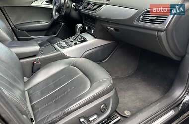 Седан Audi A6 2014 в Виноградове