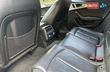 Седан Audi A6 2014 в Виноградове