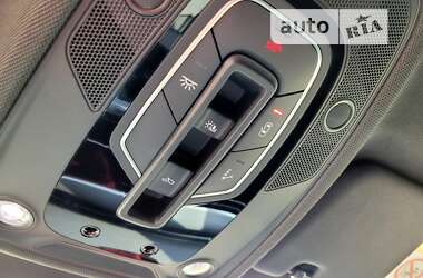 Универсал Audi A6 2019 в 