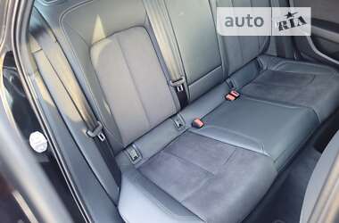 Универсал Audi A6 2019 в 