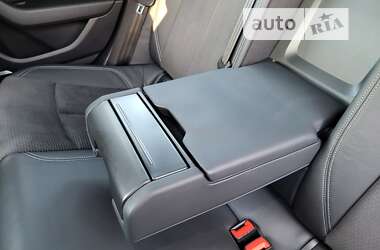 Универсал Audi A6 2019 в 
