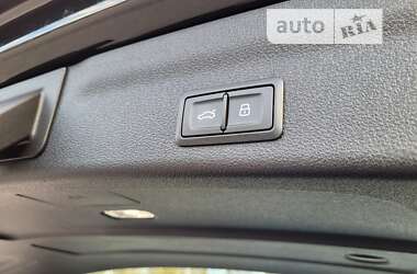Универсал Audi A6 2019 в 